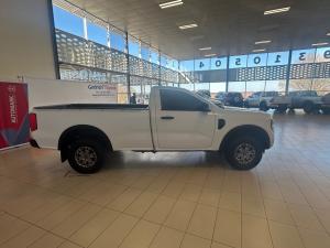 Ford Ranger 2.0 SiT single cab XL 4x4 manual - Image 3