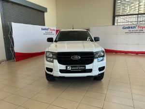 Ford Ranger 2.0 SiT single cab XL 4x4 manual - Image 4
