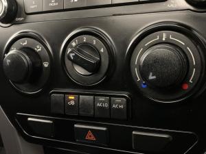 Mahindra PIK UP 2.2 Mhawk S6 RefreshS/C - Image 10