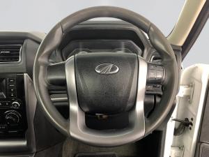 Mahindra PIK UP 2.2 Mhawk S6 RefreshS/C - Image 11