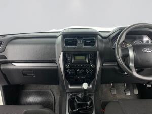 Mahindra PIK UP 2.2 Mhawk S6 RefreshS/C - Image 12