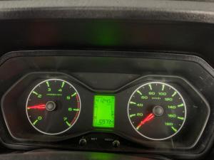 Mahindra PIK UP 2.2 Mhawk S6 RefreshS/C - Image 13