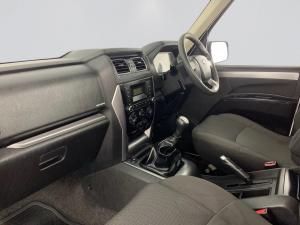 Mahindra PIK UP 2.2 Mhawk S6 RefreshS/C - Image 14
