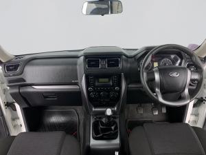 Mahindra PIK UP 2.2 Mhawk S6 RefreshS/C - Image 15