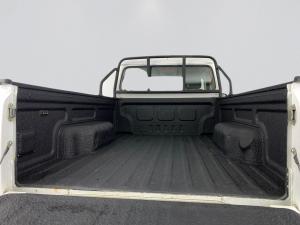 Mahindra PIK UP 2.2 Mhawk S6 RefreshS/C - Image 17