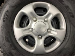 Mahindra PIK UP 2.2 Mhawk S6 RefreshS/C - Image 19