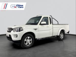 Mahindra PIK UP 2.2 Mhawk S6 RefreshS/C - Image 1