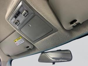 Mahindra PIK UP 2.2 Mhawk S6 RefreshS/C - Image 20