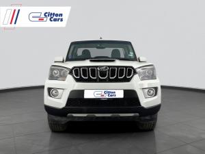 Mahindra PIK UP 2.2 Mhawk S6 RefreshS/C - Image 2