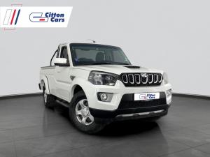 Mahindra PIK UP 2.2 Mhawk S6 RefreshS/C - Image 3