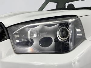 Mahindra PIK UP 2.2 Mhawk S6 RefreshS/C - Image 4