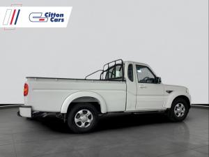 Mahindra PIK UP 2.2 Mhawk S6 RefreshS/C - Image 5