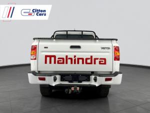 Mahindra PIK UP 2.2 Mhawk S6 RefreshS/C - Image 6