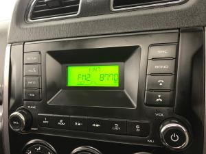 Mahindra PIK UP 2.2 Mhawk S6 RefreshS/C - Image 9