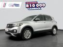 Thumbnail Volkswagen T-CROSS 1.0 TSI Comfortline DSG