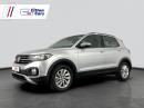 Thumbnail Volkswagen T-CROSS 1.0 TSI Comfortline DSG