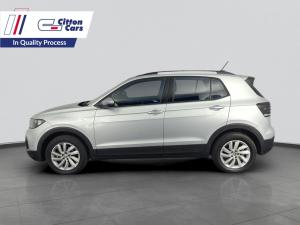 Volkswagen T-CROSS 1.0 TSI Comfortline DSG - Image 2