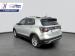 Volkswagen T-CROSS 1.0 TSI Comfortline DSG - Thumbnail 3