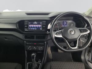 Volkswagen T-CROSS 1.0 TSI Comfortline DSG - Image 7