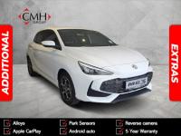 Thumbnail MG MG3 1.5 Comfort auto