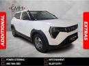 Thumbnail Mahindra XUV 3XO 1.2T MX2 auto