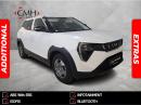 Thumbnail Mahindra XUV 3XO 1.2T MX2 auto