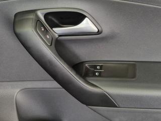 Volkswagen Polo Vivo hatch 1.4
