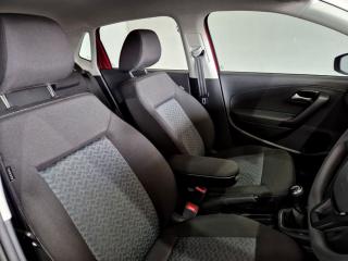 Volkswagen Polo Vivo hatch 1.4