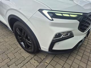 Ford Territory 1.8T Dark Edition