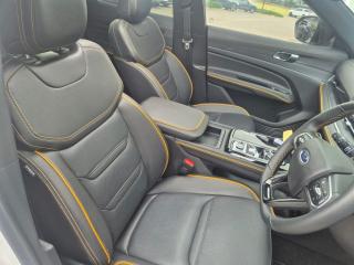 Ford Territory 1.8T Dark Edition