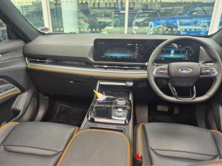 Ford Territory 1.8T Dark Edition