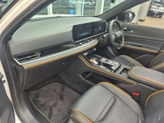 Ford Territory 1.8T Dark Edition