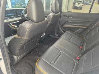 Ford Territory 1.8T Dark Edition
