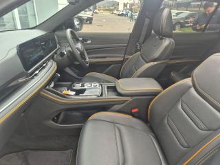 Ford Territory 1.8T Dark Edition