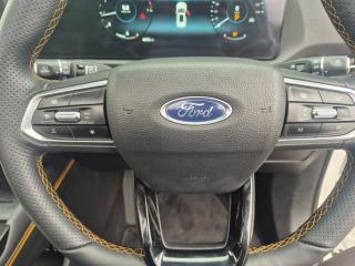 Ford Territory 1.8T Dark Edition