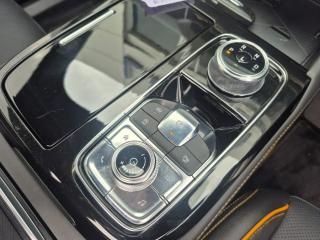 Ford Territory 1.8T Dark Edition