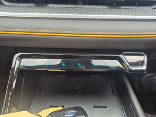Ford Territory 1.8T Dark Edition