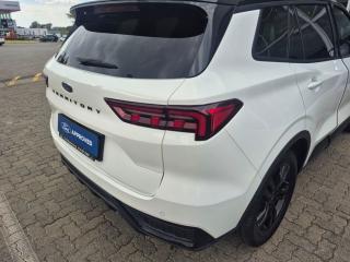 Ford Territory 1.8T Dark Edition