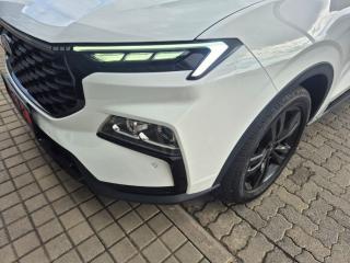 Ford Territory 1.8T Dark Edition