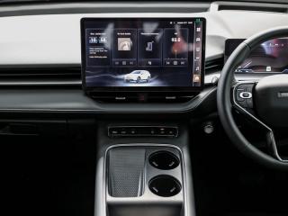 Haval H6 2.0T Super Luxury