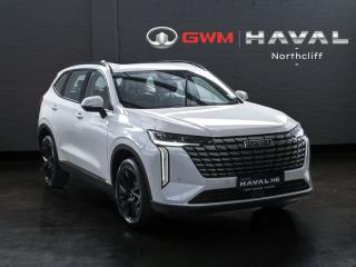 Haval H6 2.0T Super Luxury