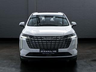Haval H6 2.0T Super Luxury