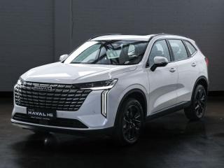 Haval H6 2.0T Super Luxury