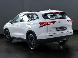 Haval H6 2.0T Super Luxury