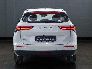 Haval H6 2.0T Super Luxury
