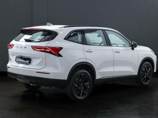 Haval H6 2.0T Super Luxury
