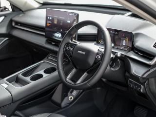 Haval H6 2.0T Super Luxury