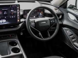 Haval H6 2.0T Super Luxury