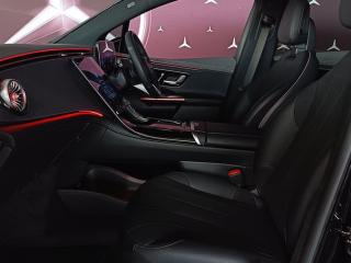 Mercedes-Benz EQE SUV EQE350 4Matic SUV