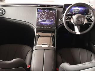 Mercedes-Benz EQE SUV EQE350 4Matic SUV